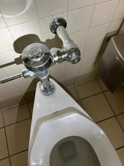 Fixture installation and repair for Emergency Plumber in Midtown